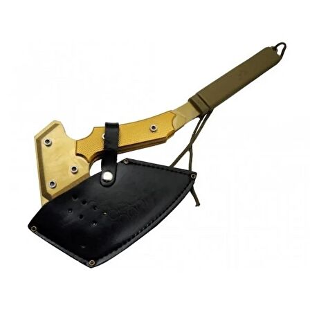 Jeep Balta Gold