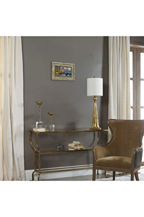 Ukrayna Baskılı Taş Tablo 20x30