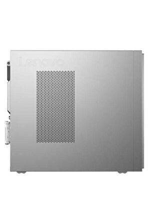 Lenovo IdeaCentre 3 90MV00HTTX Ryzen 5 3500U 4 GB 512 GB SSD Radeon Graphics Masaüstü Bilgisayar - OUTLET 