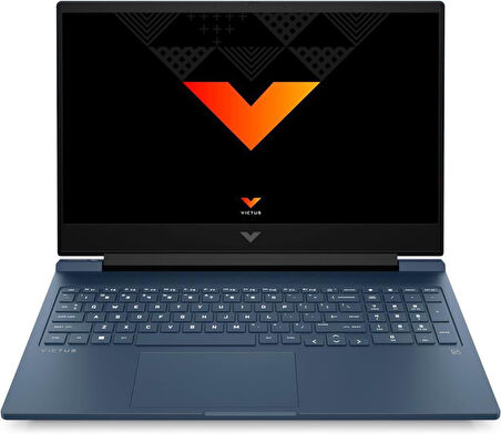 HP Victus 7Z590EA Ryzen 5 7640HS 16 GB 512 GB SSD RTX4060 16.1" Full HD Notebook Outlet