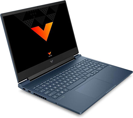 HP Victus 7Z590EA Ryzen 5 7640HS 16 GB 512 GB SSD RTX4060 16.1" Full HD Notebook Outlet