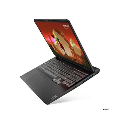 Lenovo IdeaPad Gaming 3 16ARH7 82SC0098TX Ryzen 5 6600H 16 GB 512 GB SSD RTX3050 16" WUXGA Notebook Outlet