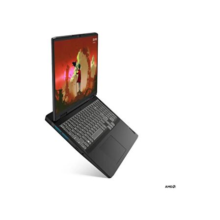 Lenovo IdeaPad Gaming 3 16ARH7 82SC0098TX Ryzen 5 6600H 16 GB 512 GB SSD RTX3050 16" WUXGA Notebook Outlet