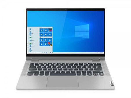 Lenovo IdeaPad Flex 5 14ITL05 82HS00F4TX i7-1165G7 16 GB 512 GB SSD MX450 14" Full HD İkisi Bir Arada Notebook Outlet