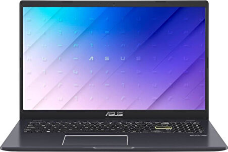 Asus E510MA-BR580W N4020 4 GB 128 GB SSD UHD Graphics 600 15.6" Notebook Outlet