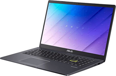 Asus E510MA-BR580W N4020 4 GB 128 GB SSD UHD Graphics 600 15.6" Notebook Outlet