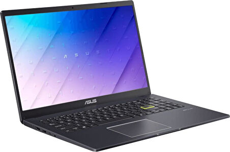 Asus E510MA-BR580W N4020 4 GB 128 GB SSD UHD Graphics 600 15.6" Notebook Outlet