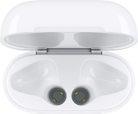 Apple MR8U2TU/A AirPods İçin Kablosuz Şarj Kutusu Teşhir