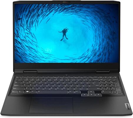 Lenovo IdeaPad Gaming 3 82S900EUTX i7-12700H 16 GB 1 TB SSD RTX3060 15.6" Full HD Notebook Teşhir