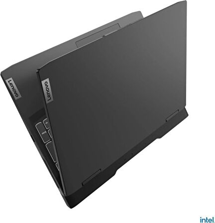 Lenovo IdeaPad Gaming 3 82S900EUTX i7-12700H 16 GB 1 TB SSD RTX3060 15.6" Full HD Notebook Teşhir