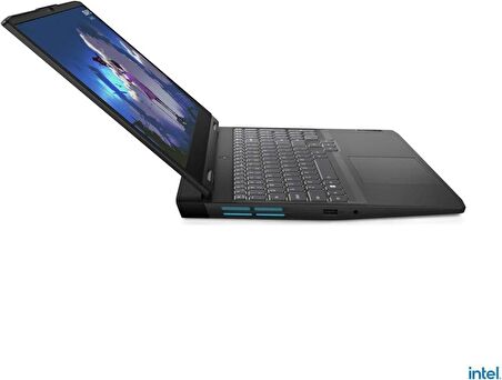 Lenovo IdeaPad Gaming 3 82S900EUTX i7-12700H 16 GB 1 TB SSD RTX3060 15.6" Full HD Notebook Teşhir