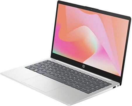 HP 14-EP0013NT 80D19EA i3-N305 8 GB 512 GB SSD UHD Graphics 14" Full HD Notebook - Teşhir