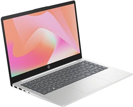 HP 14-EP0013NT 80D19EA i3-N305 8 GB 512 GB SSD UHD Graphics 14" Full HD Notebook - Teşhir