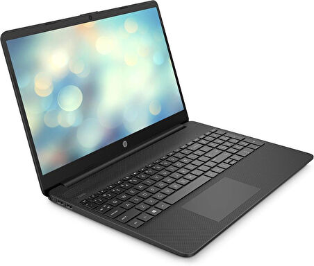 HP 15S-FG3010NT 4H0K8EA Celeron N4500 4 GB 128 GB SSD UHD Graphics 15.6" Notebook - TEŞHİR 