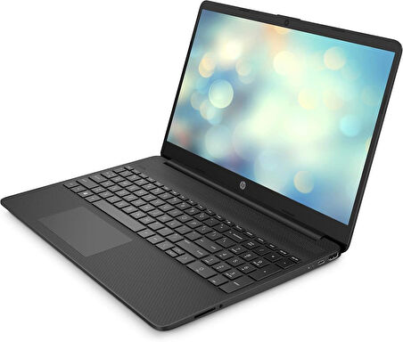 HP 15S-FG3010NT 4H0K8EA Celeron N4500 4 GB 128 GB SSD UHD Graphics 15.6" Notebook - TEŞHİR 