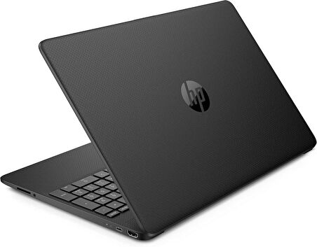 HP 15S-FG3010NT 4H0K8EA Celeron N4500 4 GB 128 GB SSD UHD Graphics 15.6" Notebook - TEŞHİR 