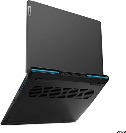 Lenovo IdeaPad Gaming 3 16ARH7 82SC0036TX Ryzen 7 6800H 16 GB 512 GB SSD RTX3050TI 16" WUXGA Notebook Teşhir