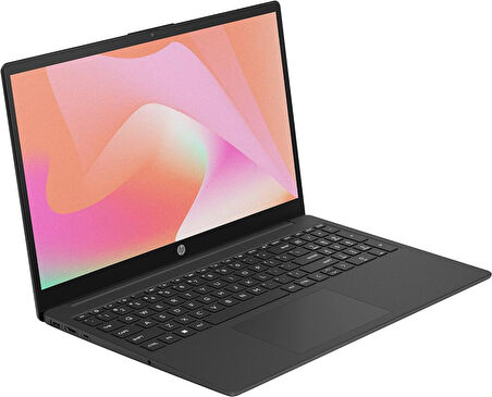 HP 15-FC0001NT 7P6K2EA Ryzen 5 7520U 8 GB 256 GB SSD Radeon 610M 15.6" Full HD Notebook - TEŞHİR