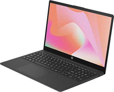 HP 15-FC0001NT 7P6K2EA Ryzen 5 7520U 8 GB 256 GB SSD Radeon 610M 15.6" Full HD Notebook - TEŞHİR
