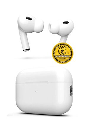 2.N Pro Anc Son Sürüm Prepods Iphone Ve Android Uyumlu Kablosuz Bluetooth Kulaklık