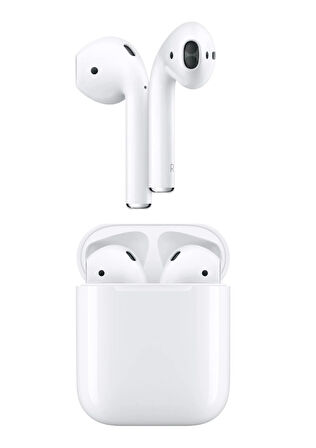 IPhone11 / Pro /Promax Uyumlu Bluetooth Kulak İçi TWS Kulaklık+Kulaklık Temizleme Kiti İkili Set