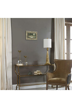 İsa seni seviyor. Baskılı Taş Tablo 20x30