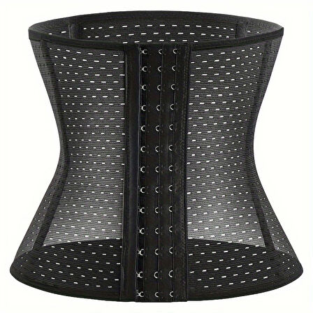 LOHUSA KORSE-DOĞUM SONRASI KARIN TOPARLAYICI KORSE 