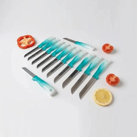 Solingen Meyve Bıçağı 12'li Set