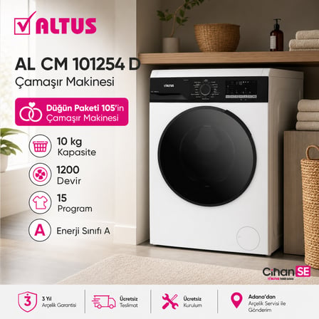 Altus inox Düğün Paketi NO:105 ( ALK 380 XIE - AL 101254 - AL 445 NIX ) 2026 YENİ