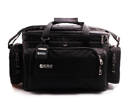 Zeroteam Bag Pro Profesyonel Sağlık Çantası