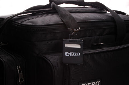 Zeroteam Bag Pro Profesyonel Sağlık Çantası