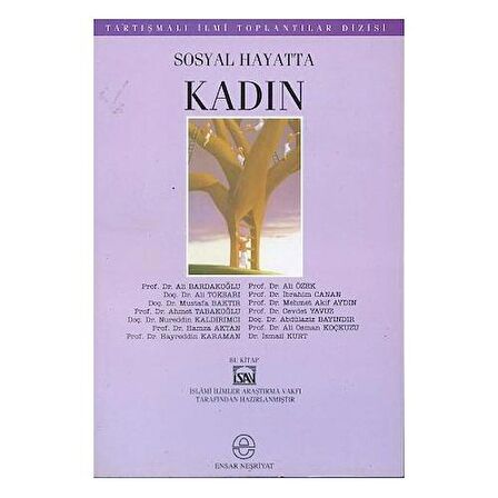 Sosyal Hayatta Kadın