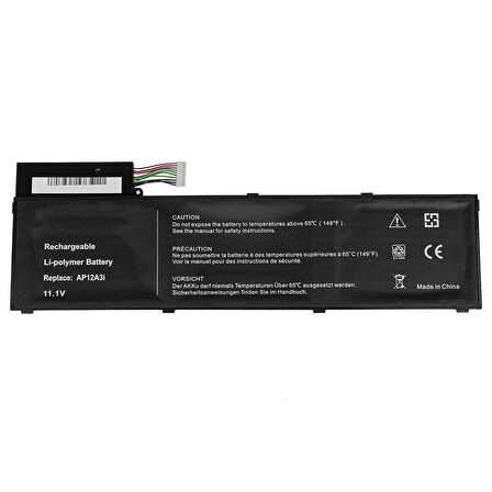 Acer TravelMate TMP645-VG Batarya ile Uyumlu Pil