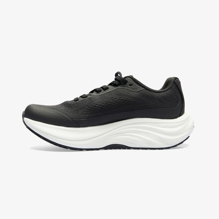 Anta Walk 1.5 Kadın Siyah Yürüyüş Ayakkabısı