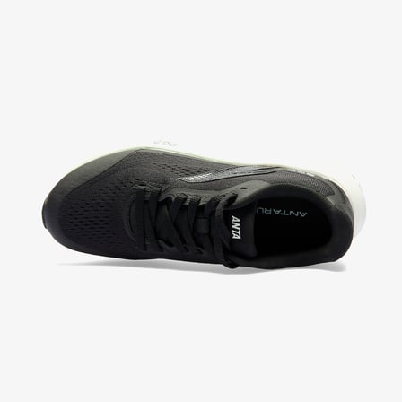 Anta Walk 1.5 Kadın Siyah Yürüyüş Ayakkabısı
