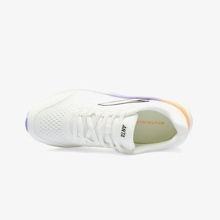 Anta Walk 1.5 Kadın Beyaz Spor Ayakkabı