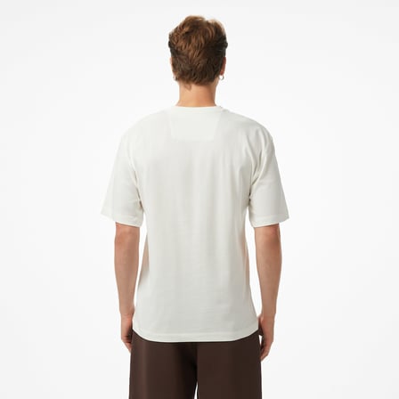 Anta Iconic Erkek Bej Sweatshirt