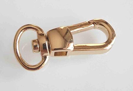 Gold kanca