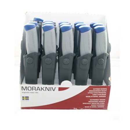 Morakniv 11672 High-Q Aallround Av Bıçağı