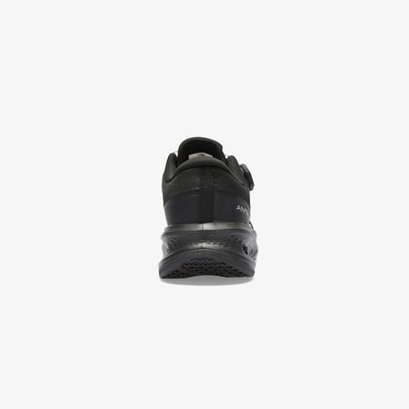 Anta Ebuffer Pro Kadın Siyah Spor Ayakkabı