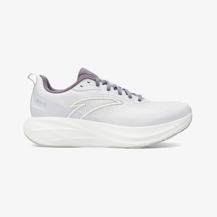 Anta Gazelle Erkek Gri Koşu Ayakkabısı