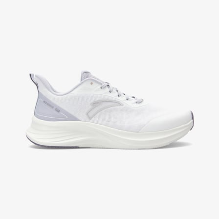 Anta Light Erkek Gri Koşu Ayakkabısı