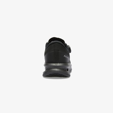 Anta Ebuffer Pro Erkek Siyah Spor Ayakkabı