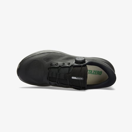 Anta Ebuffer Pro Erkek Siyah Spor Ayakkabı