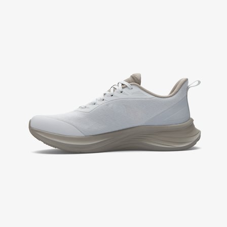 Anta Light Erkek Gri Koşu Ayakkabısı