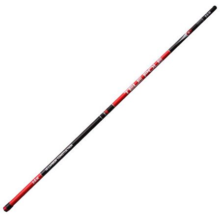 DAM 2018700 Carbon Tele-Pole 7 Mt Göl Kamışı