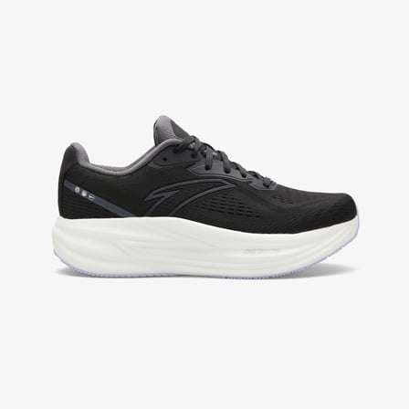 Anta Bellero 4.0 Kadın Siyah Spor Ayakkabı