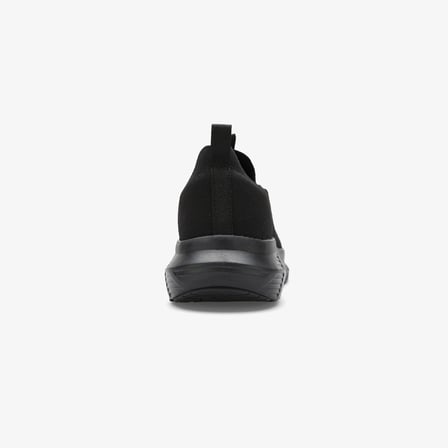 Anta Commute Slip-On Erkek Siyah Günlük Ayakkabı