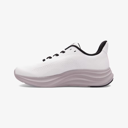 Anta Basic Daily Running Kadın Gri Koşu Ayakkabısı