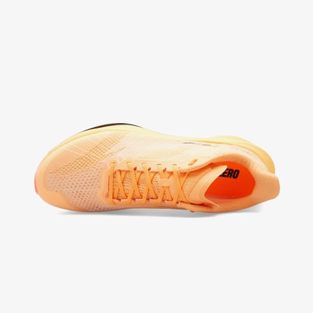 Anta Mach 4 Pro V2 Erkek Turuncu Koşu Ayakkabısı